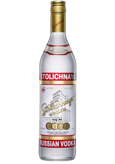 VODKA