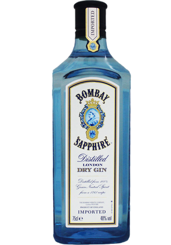 Emperor vodka