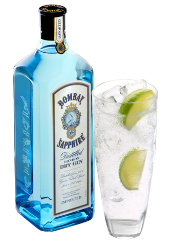 Emperor vodka