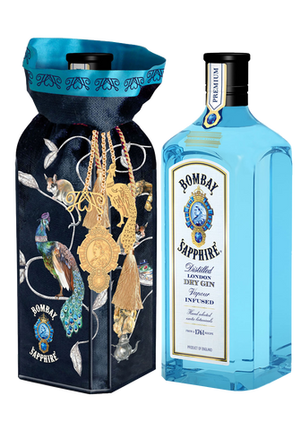 Emperor vodka
